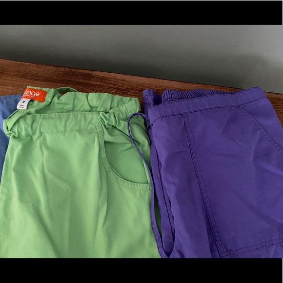 Scrub Pants (bundle) - Picture 2 of 3